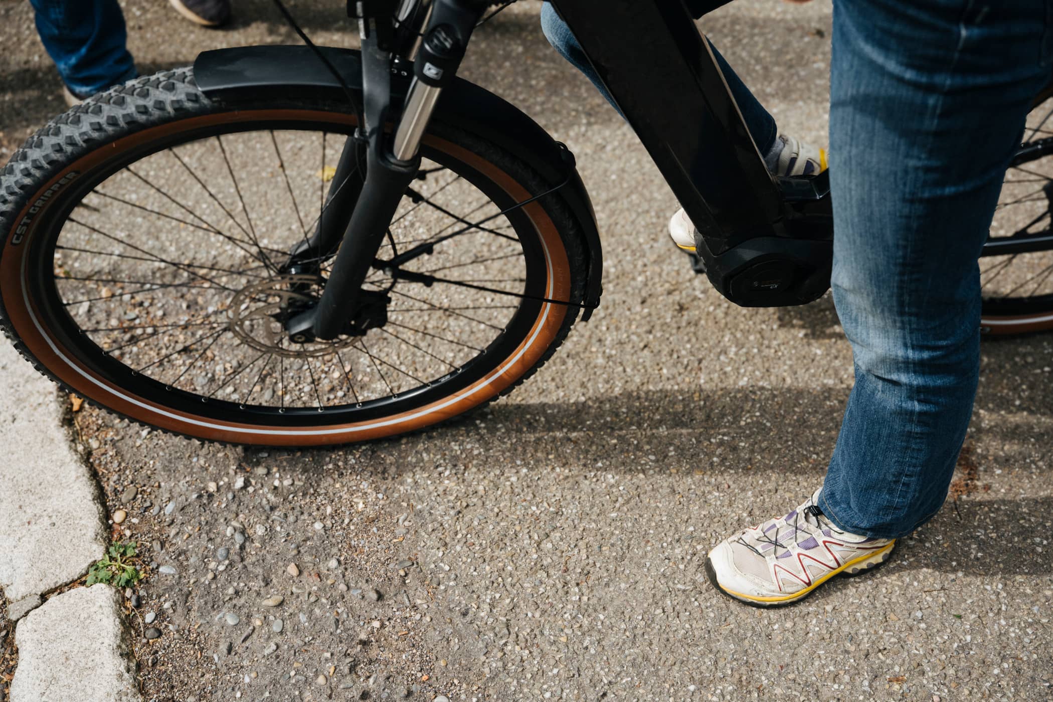 Heidelberg cityscape