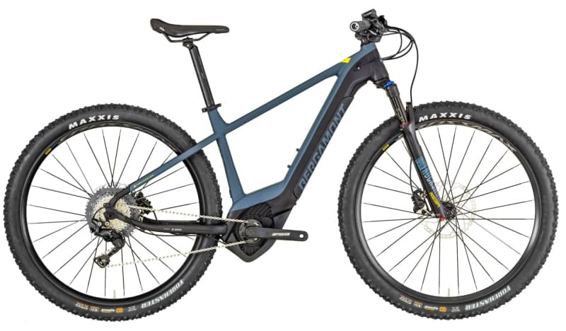 BERGAMONT E-REVOX E-MTB