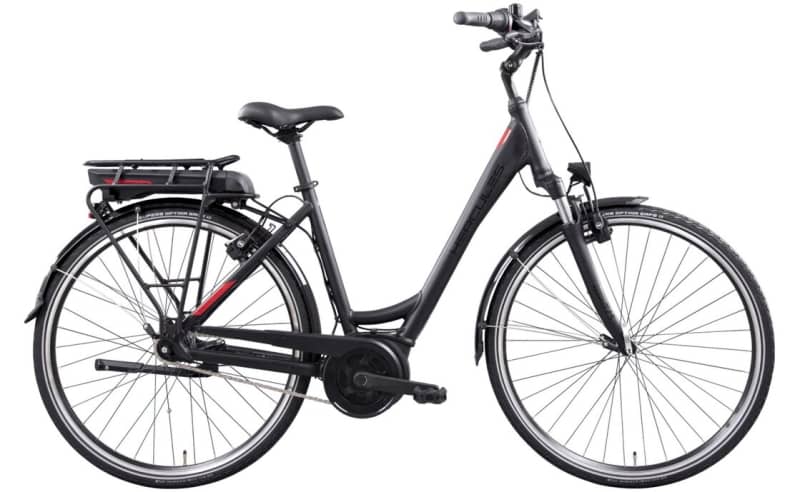 HERCULES ROBERTA E-BIKE