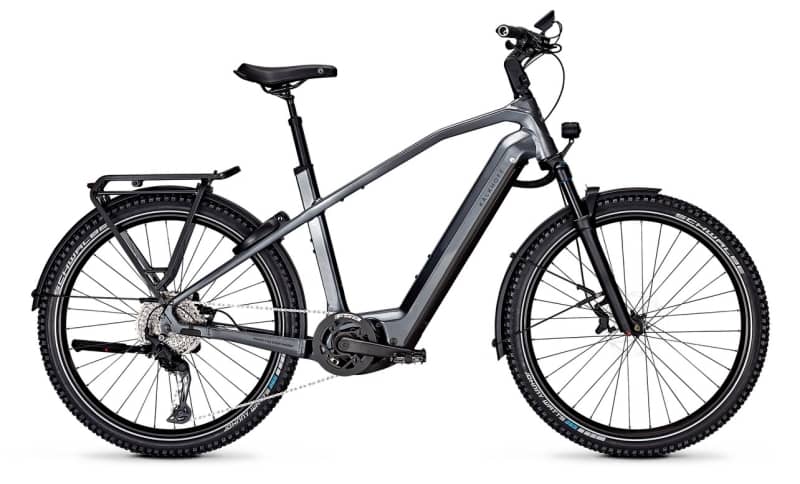 KALKHOFF ENTICE 7B MOVE E-BIKE